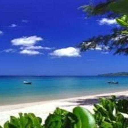 Emerald Patong 1 Bedroom Apartment Garden View Esterno foto