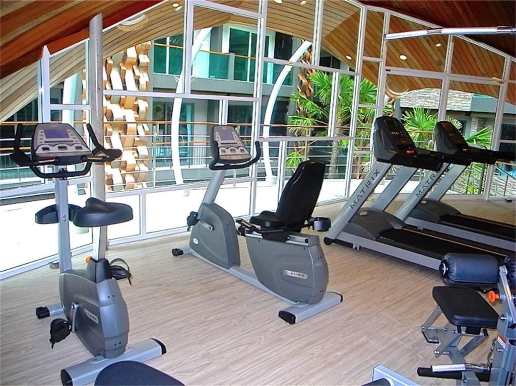 Emerald Patong 1 Bedroom Apartment Garden View Esterno foto