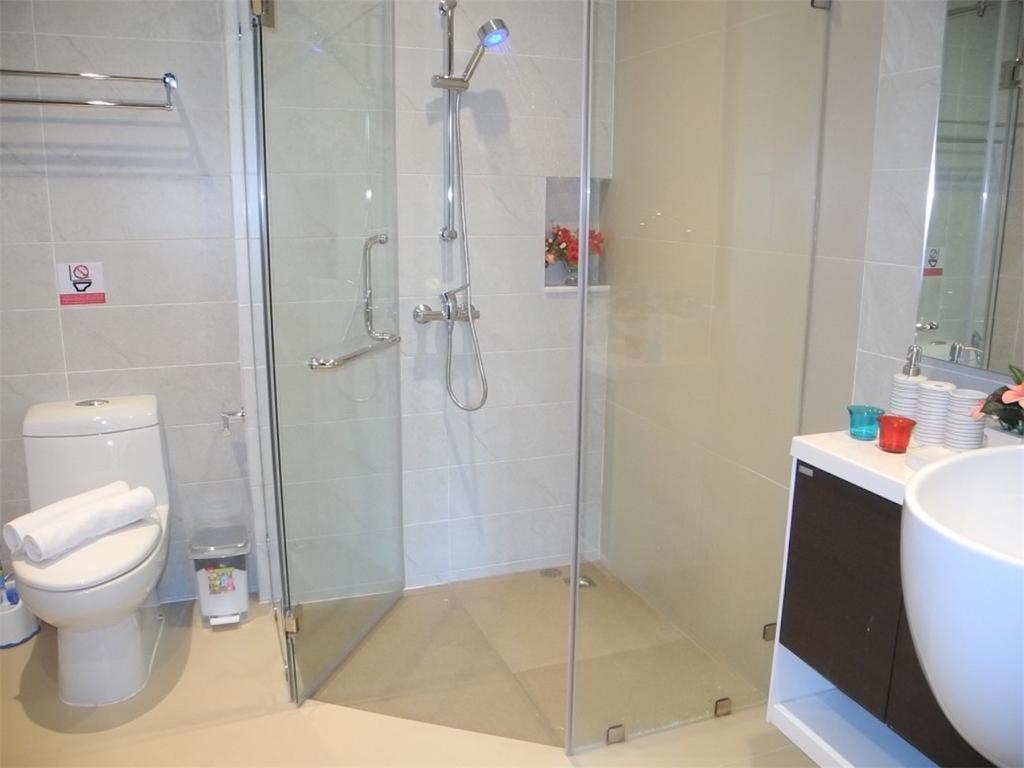 Emerald Patong 1 Bedroom Apartment Garden View Esterno foto